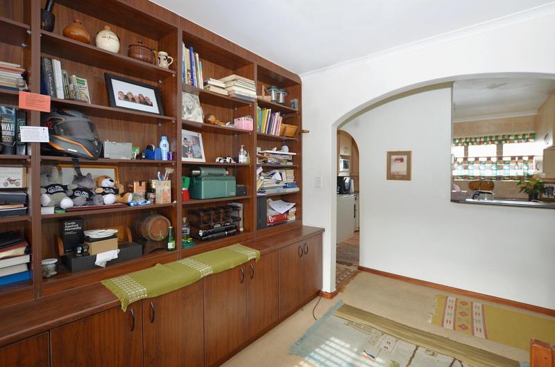 2 Bedroom Property for Sale in Ridgeworth Western Cape